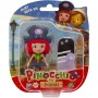 Giochi Preziosi PNH00300 Pinocchio - Personaggio Singolo Freeda  9 Cm Con Lo Skate