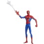 Hasbro Marvel F3838 Spider-man across the Spider-verse: Action Figure Spiderman 15cm con accessorio
