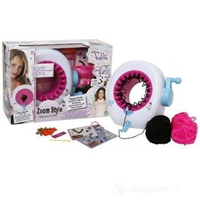 Giochi Preziosi NCR02332 Violetta Maglieria Magica