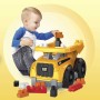 Mega Bloks DCJ86 - Cat Dumper Largo