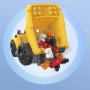 Mega Bloks DCJ86 - Cat Dumper Largo