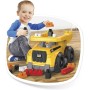Mega Bloks DCJ86 - Cat Dumper Largo