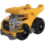 Mega Bloks DCJ86 - Cat Dumper Largo