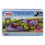 Mattel HGY83 Trenino Thomas Push Along Track Set