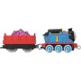 Mattel HGY83 Trenino Thomas Push Along Track Set