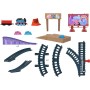 Mattel HGY83 Trenino Thomas Push Along Track Set