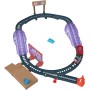 Mattel HGY83 Trenino Thomas Push Along Track Set