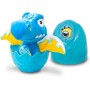 Crackin Eggs SK003 Dinosaur Ice Storm Uovo Dinosauro Slushysaur