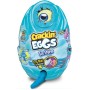 Crackin Eggs SK003 Dinosaur Ice Storm Uovo Dinosauro Slushysaur