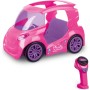 Mondo Motors 63698 Mattel Barbie City Car 2.4 Ghz Auto radiocomandata 2 posti