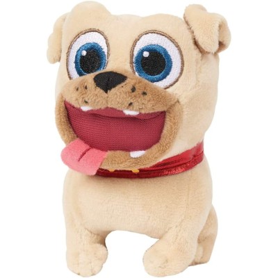 JP Puppy Dog Pals 94067 Peluche Pet and Talk Modelli/Colori Assortiti