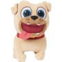JP Puppy Dog Pals 94067 Peluche Pet and Talk Modelli/Colori Assortiti