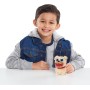 JP Puppy Dog Pals 94067 Peluche Pet and Talk Modelli/Colori Assortiti