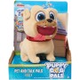 JP Puppy Dog Pals 94067 Peluche Pet and Talk Modelli/Colori Assortiti