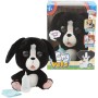 Giochi Preziosi‎ MTC06200 Emotion Pets Cry Pets Cane che Beve e Piange Nero
