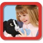 Giochi Preziosi‎ MTC06200 Emotion Pets Cry Pets Cane che Beve e Piange Nero