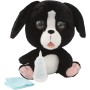 Giochi Preziosi‎ MTC06200 Emotion Pets Cry Pets Cane che Beve e Piange Nero