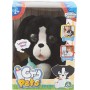 Giochi Preziosi‎ MTC06200 Emotion Pets Cry Pets Cane che Beve e Piange Nero