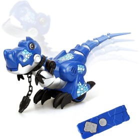 YCGO 88482 Train my Dino - Dinosauro telecomandato