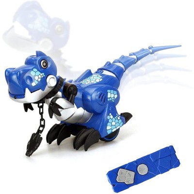 YCGO 88482 Train my Dino - Dinosauro telecomandato