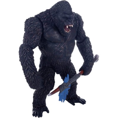MegaHouse Godzilla Vs Kong 2021 Ua Monsters Kong PVC Figure