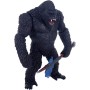 MegaHouse Godzilla Vs Kong 2021 Ua Monsters Kong PVC Figure