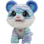 Hasbro E9587 FurReal North Gattino delle Nevi interattivo con Combinazioni di Suoni e movimenti