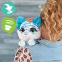 Hasbro E9587 FurReal North Gattino delle Nevi interattivo con Combinazioni di Suoni e movimenti
