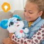 Hasbro E9587 FurReal North Gattino delle Nevi interattivo con Combinazioni di Suoni e movimenti
