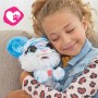 Hasbro E9587 FurReal North Gattino delle Nevi interattivo con Combinazioni di Suoni e movimenti
