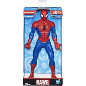 Hasbro E6358 Marvel Spider-Man Action Figure