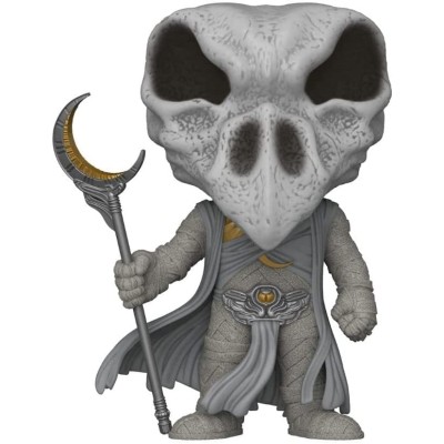 Funko 64256 POP Marvel: Moon Knight - KHONSHU