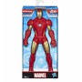 Hasbro E5582 Marvel Avengers Iron Man da 25cm