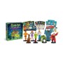 Asmodee 8754 - SCOOBY DOO il gioco da tavolo