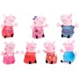 Giochi Preziosi Peluche Peppa Peppa Pig 20cm assortito