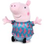 Giochi Preziosi Peluche Peppa Peppa Pig 20cm assortito