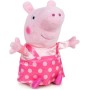 Giochi Preziosi Peluche Peppa Peppa Pig 20cm assortito