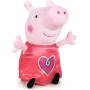 Giochi Preziosi Peluche Peppa Peppa Pig 20cm assortito