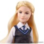 Mattel HLP96 Harry Potter Luna Lovegood e Patronus con accessori indossa della Casa Corvonero