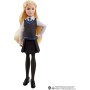 Mattel HLP96 Harry Potter Luna Lovegood e Patronus con accessori indossa della Casa Corvonero