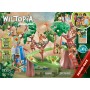 Playmobil Wiltopia 71142 Parco Giochi nella Giungla, per Grandi e Piccoli esploratori