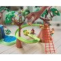 Playmobil Wiltopia 71142 Parco Giochi nella Giungla, per Grandi e Piccoli esploratori
