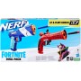Hasbro F6243 Nerf Fortnite Dual Pack con 2 blaster Fortnite e 6 dardi Nerf Elite