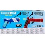 Hasbro F6243 Nerf Fortnite Dual Pack con 2 blaster Fortnite e 6 dardi Nerf Elite
