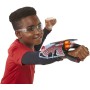 Hasbro F3734 Marvel Nerf Spider-Man: Across The Spider-Verse Miles Morales Blaster Tri-Shot 3 dardi