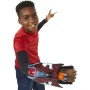Hasbro F3734 Marvel Nerf Spider-Man: Across The Spider-Verse Miles Morales Blaster Tri-Shot 3 dardi