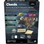 Hasbro F6110 Cluedo Escape - Tragedia in Alto Mare un gioco di misteri ed enigmi in versione Escape Game