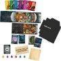 Hasbro F6110 Cluedo Escape - Tragedia in Alto Mare un gioco di misteri ed enigmi in versione Escape Game