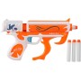 Hasbro ‎F6762 Nerf Roblox: Soul Catalyst con 4 dardi Nerf