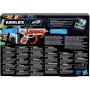 Hasbro ‎F6762 Nerf Roblox: Soul Catalyst con 4 dardi Nerf